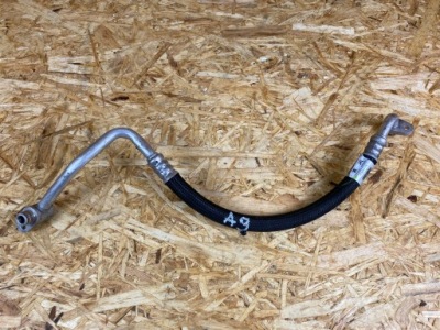 Пабтрубок  шланг кондиционера opel corsa f 1.2thp 2019- фото №1