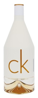 Calvin Klein CK IN2U Her EDT 150ml Perfumeria