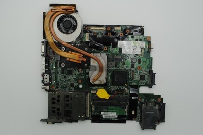 Płyta Główna IBM Lenovo R61 R61i R61e T61 T61p