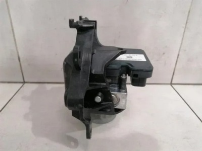Tesla model 3 long range abs насос 1044745-00-b насос abs блок гідравлічний фото №1