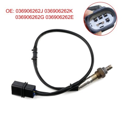 VOLKSWAGEN AUDI DELANTERO SENSOR OXÍGENO  