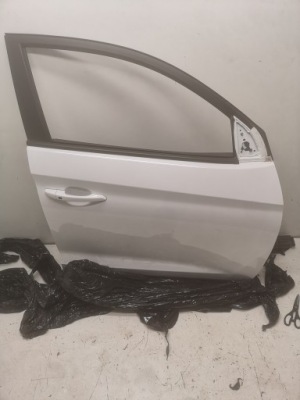 Tucson iii дверь правый перед pyw фото №1