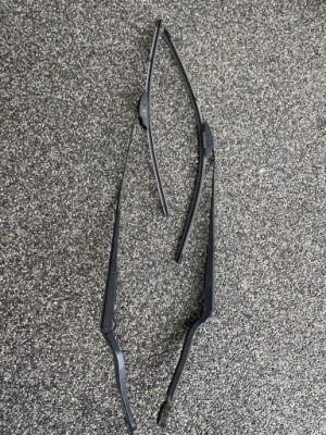 Рычаги дворник bmw x5 f15 фото №1