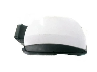 Citroen c4 cactus крышка заливной топлива 9819475080 фото №1