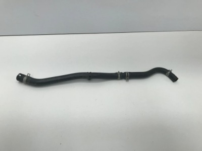 Hyundai kona ev электрик труба wąż шланг wody фото №1