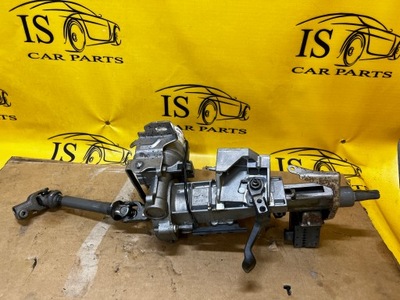 Колонка рулевая усилитель renault clio v фото №1