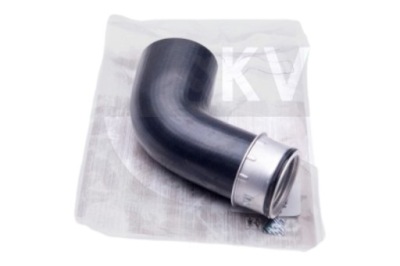 Шланг турбіни do seat alhambra 2006 2007 фото №1