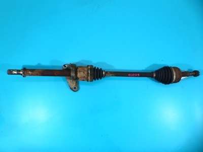 Привідний вал права renault fluence 1.5 dci механічна коробка передач 6b фото №1