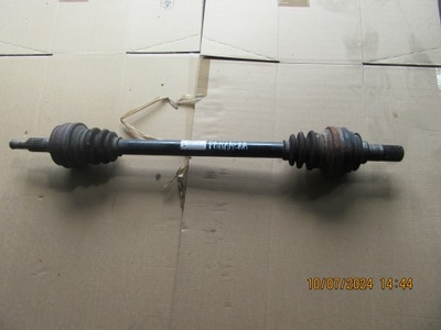 Приводной вал задняя правая porsche panamera 97033202418 фото №1