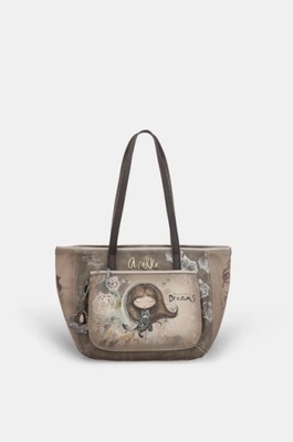 Anekke Real torebka 41702-367