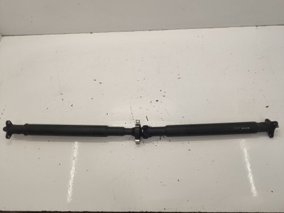 Bmw 7 f02 wał приводной 3.0d 7631360 фото №1