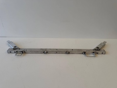 Балка бампера передний xc90 фото №1