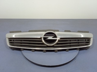 Opel zafira b ii решётка радиатора радиатора решётка радиатора 13136136 фото №1