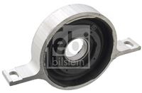 Febi bilstein 104653 подвеска, wał приводной фото №1