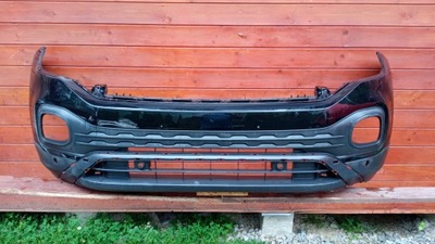 BUMPER FRONT VW T-CROSS 2GM  