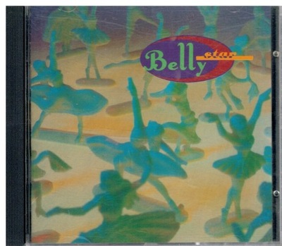 BELLY STAR CD