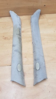 Защита стойка перед пара alfa romeo 156 фото №1