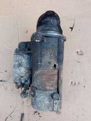 Стартер z22yh signum фото №1