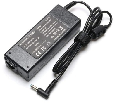 Zasilacz ładowarka do laptopa HP 19,5V 4,62A 4.5x3.0mm 90W pin