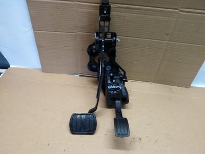 Opel grandland x педаль педали 1,6 thp 9674829180 фото №1