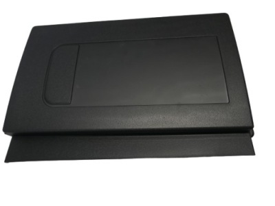 Кришка корпус акумулятор renault traffic 1.6 фото №1