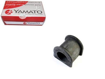 Yamato подушка стабілізатора mazda rx-8 1.3 10.03 фото №1