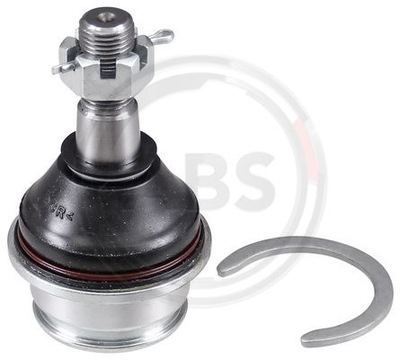 A.B.S. 220610 AXLE SWIVEL ATTACHMENT / PROWADZACY - milautoparts-fr.ukrlive.com