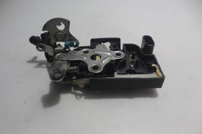 Замок лівий задня двері chevrolet aveo t250 фото №1