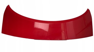 Audi r8 i защита крышки крышки багажника задняя 420827025 фото №1