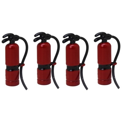 MINI EXTINGUIDOR ACCESORIOS PARA LALEK DZIECKO 4  