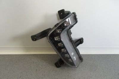 Лампа led drl левый hyundai ioniq 17- 92207-g2000 фото №1