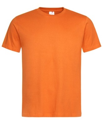 T-Shirt Stedman 2000 Classic (Orange) M