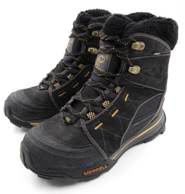 Merrell zimowe trekkingi z membraną 37