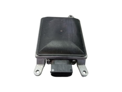 Модуль блок управления радар ассистент поперечина движения porsche panamera 97061877052 фото №1