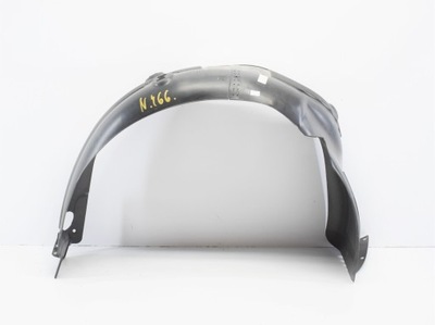 Hyundai i20 ii подкрылок левая задняя задние org фото №1