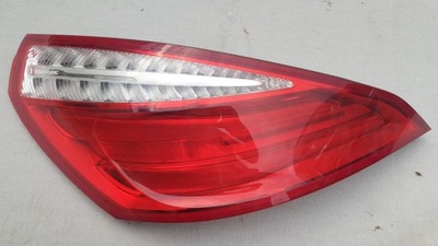 MERCEDES SL W231 R231 231 FARO PARTE TRASERA PARTE TRASERA IZQUIERDA DIODO LUMINOSO LED  