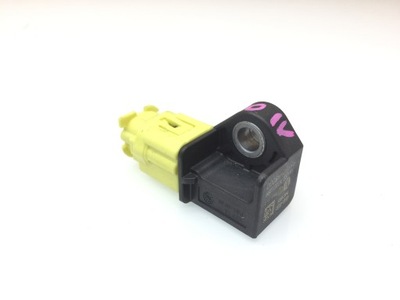 RIO IV 4 SENSOR SENSOR DE GOLPE AIRBAG  