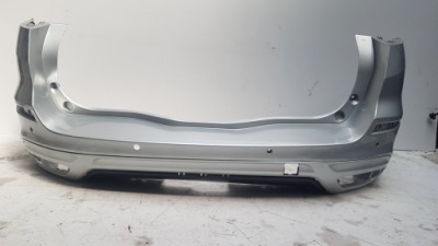 Бампер задняя задний ford mondeo mk 5 kombi st-line фото №1