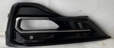 Решітка права бампера перед ford galaxy mk4 lift фото №1