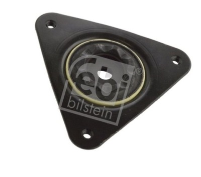 2x PODUSZKI AMORTYZATORA PRZÓD lewa/prawa Febi Bilstein 103054