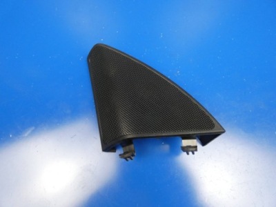 Mercedes w205 защита треугольник динамика левый перед фото №1