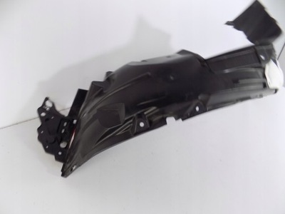 Підкрилок перед передні honda jazz nowe оригінальні фото №1