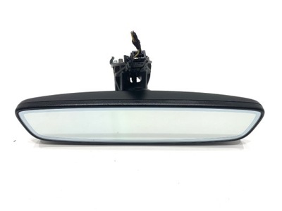 Зеркало внутреннее skoda kamiq 3g0857511af crossover заднего вида фото №1