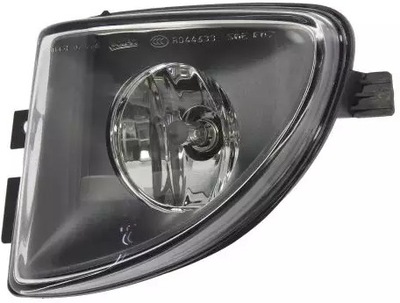 Фара противотуманный valeo 044367 фото №1