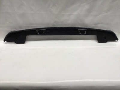 Seat leon iii fr спойлер бампера перед 5f0807221 фото №1
