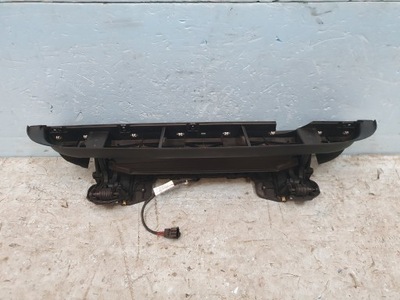 Спойлер спойлер кришки porsche panamera 970 фото №1