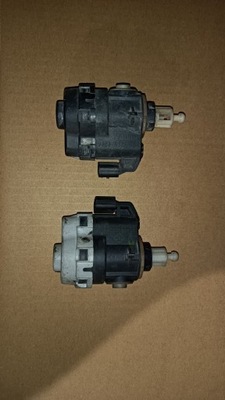 Моторчик світла фара лампи лампа renault фото №1