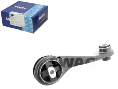 Swag подушка двигуна задня renault clio ii kangoo s фото №1