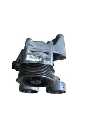 Насос усилителя iveco daily 504385414 фото №1