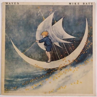 Mike Batt – Waves - 3154